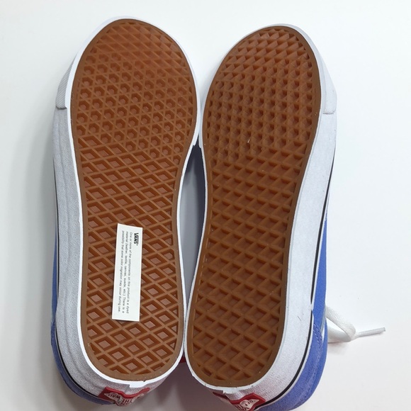 SOLD!! Vans Old SKOOL Ultramarine Sz11 Mens - Picture 7 of 10